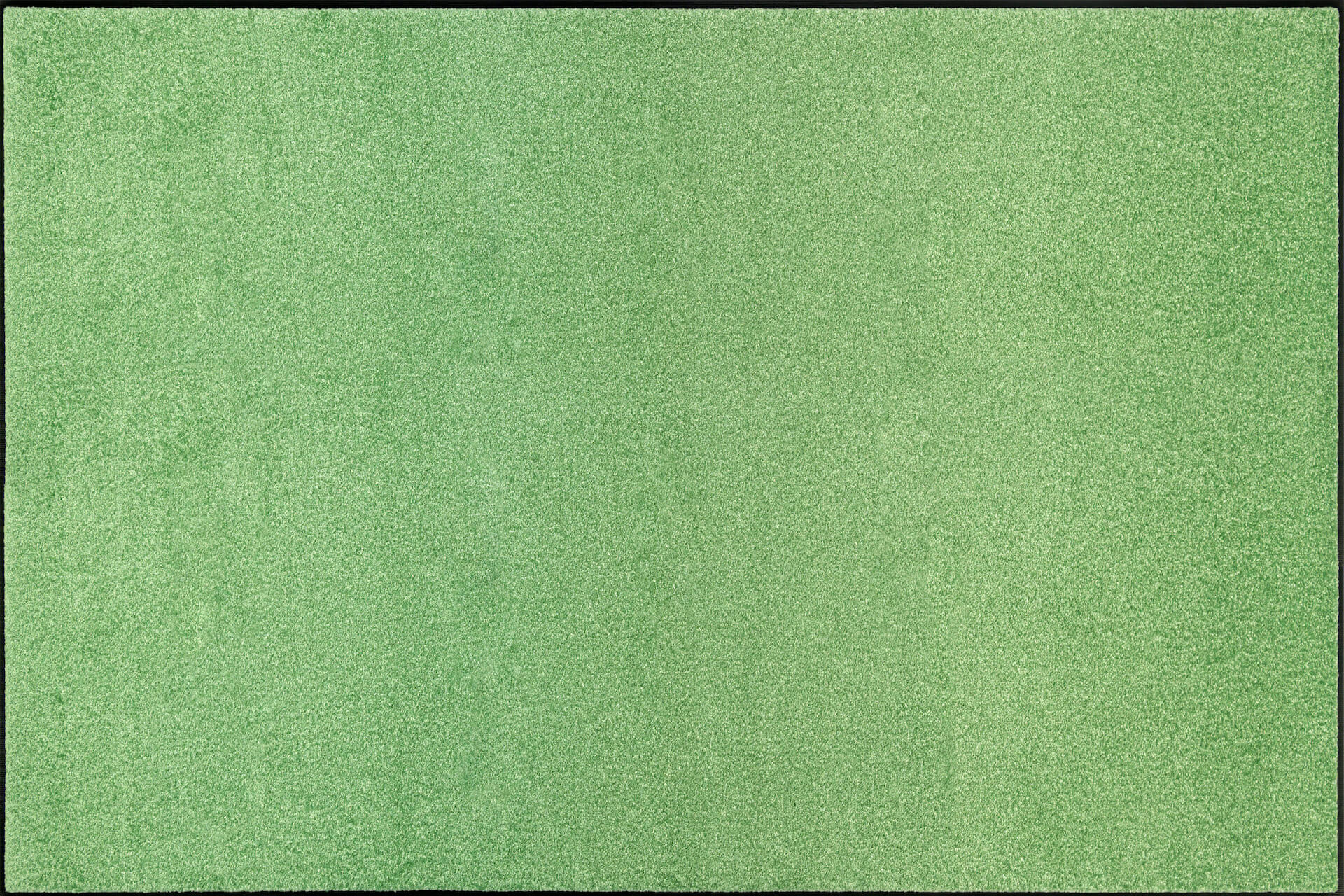 Fußmatte TC_Lime Lagoon, Monocolour,120 x 180 cm, Draufsicht