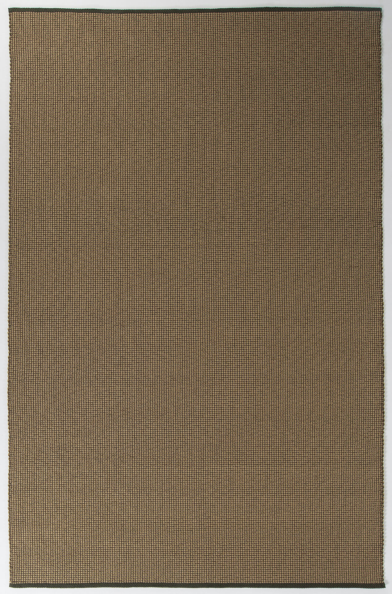 Tisca Outdoorteppich Lambro, Farbe 1042, lichtecht & wasserfest, Draufsicht