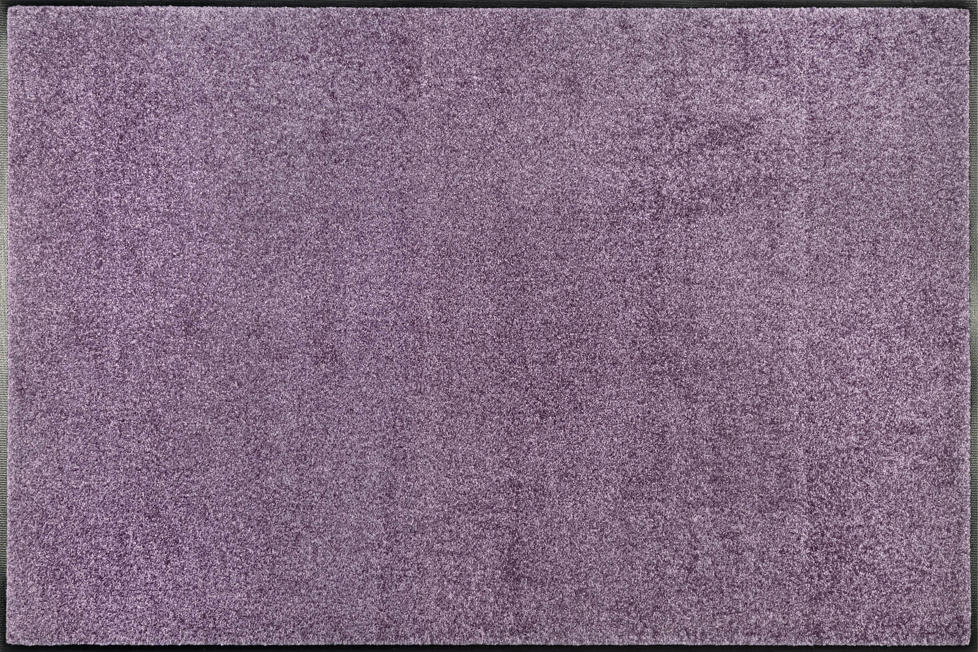 Fußmatte uni TC_Lavender Mist, Wash & Dry Trend Colour, 120 x 180 cm, Draufsicht
