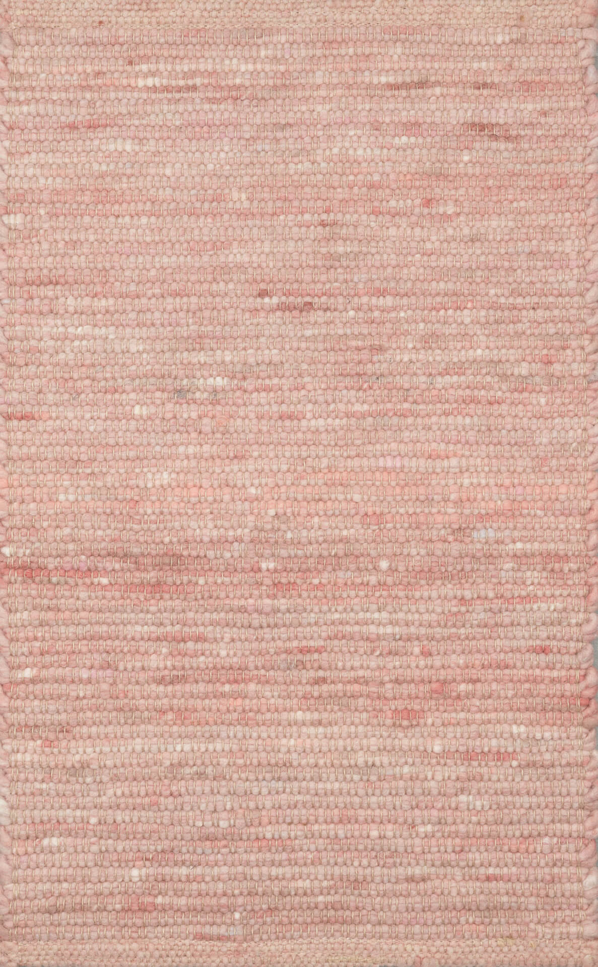 Handwebteppich Salsa Jive, Paulig since 1750, Farbe 419, Draufsicht