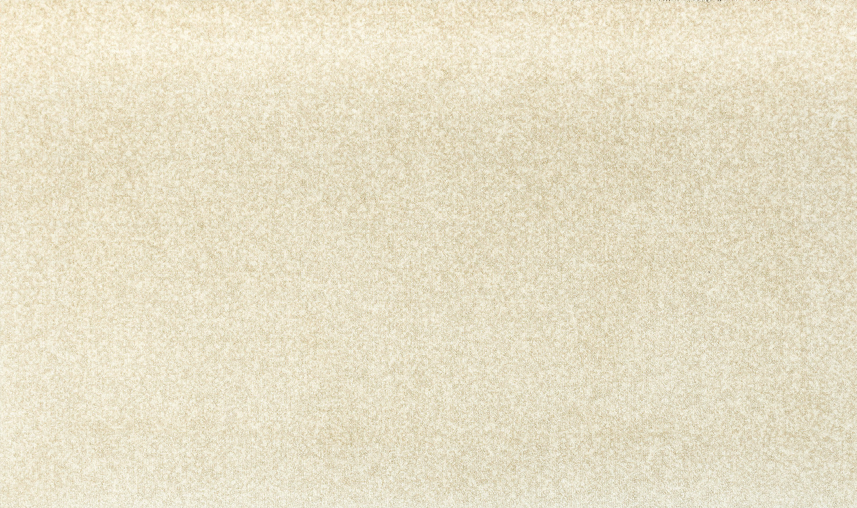Randlose Fußmatte Marble Beige, unifarben, 040 x 060, 050 x 070, 070 x 120 cm, Draufsicht